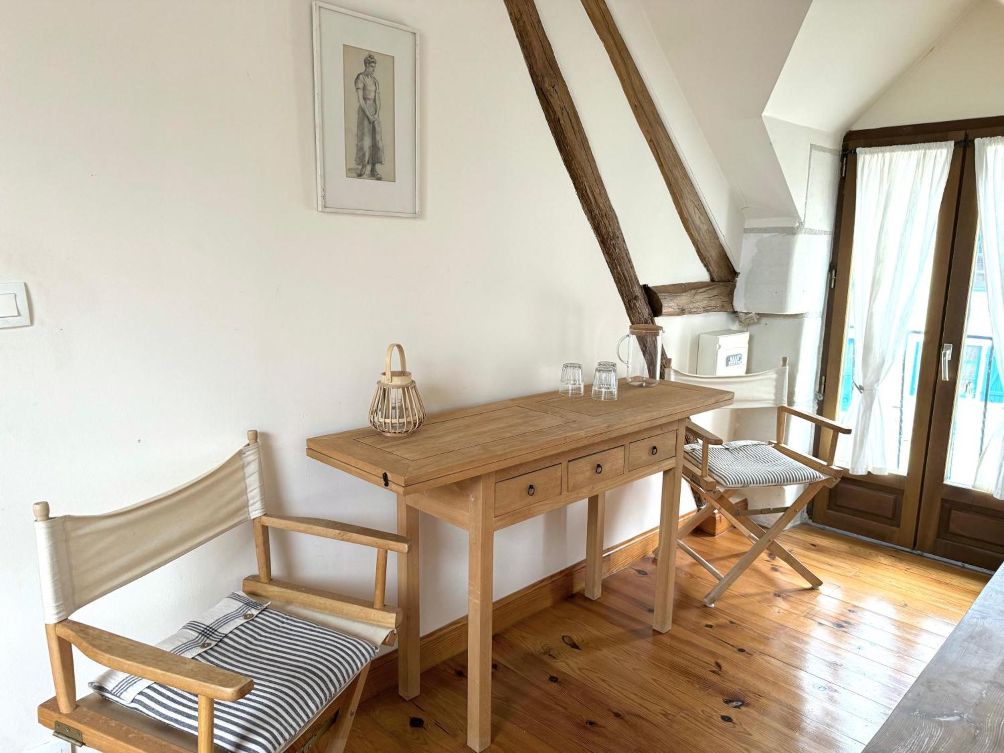 Le Moulin D Olivet Bed and Breakfast Orbigny Εξωτερικό φωτογραφία
