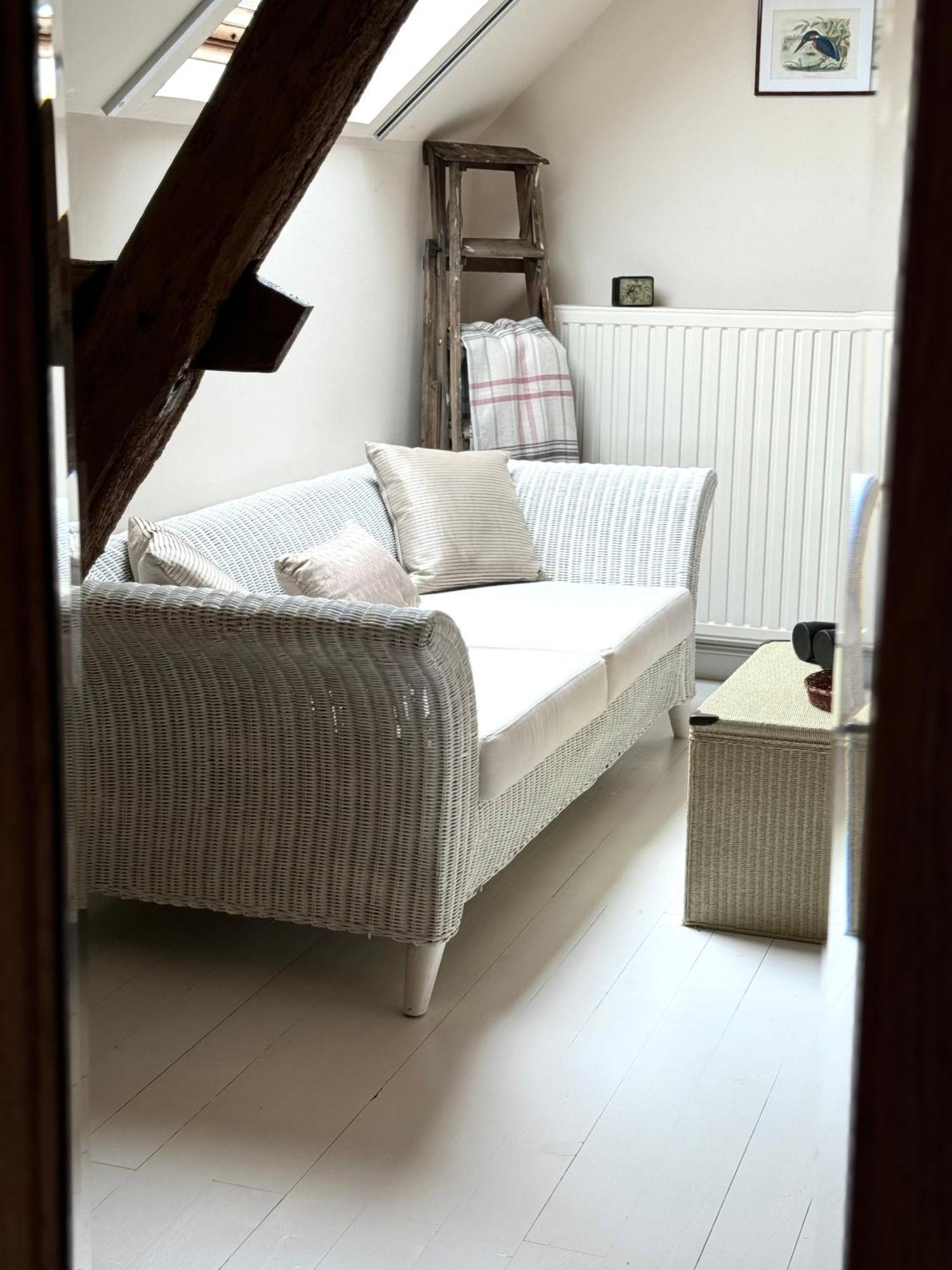 Le Moulin D Olivet Bed and Breakfast Orbigny Εξωτερικό φωτογραφία