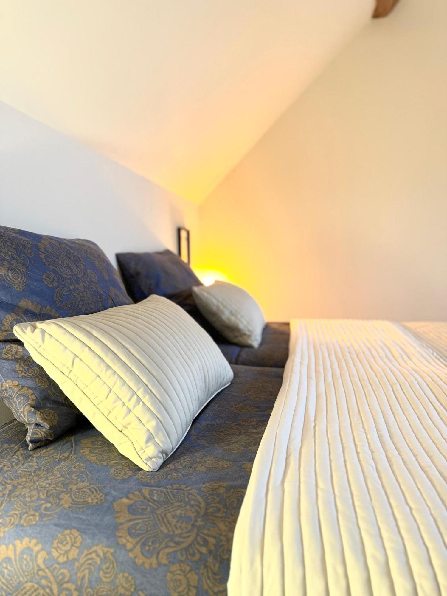 Le Moulin D Olivet Bed and Breakfast Orbigny Εξωτερικό φωτογραφία