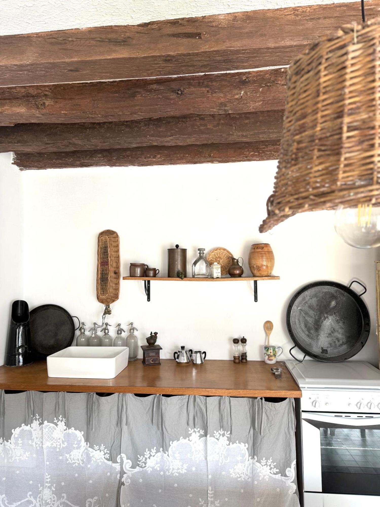 Le Moulin D Olivet Bed and Breakfast Orbigny Εξωτερικό φωτογραφία