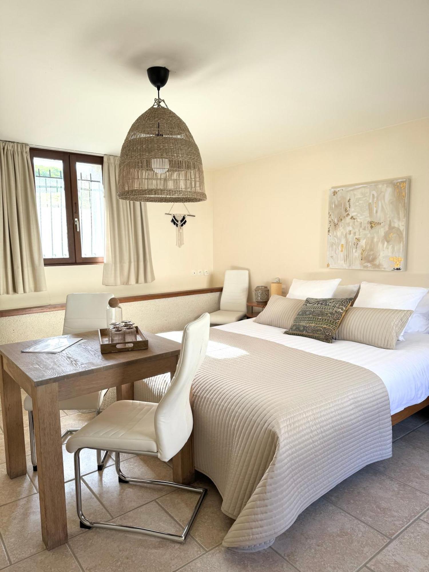 Le Moulin D Olivet Bed and Breakfast Orbigny Εξωτερικό φωτογραφία